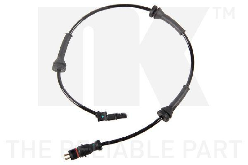 NK 293970 Sensor, Raddrehzahl f&uuml;r MAYBACH, RENAULT
