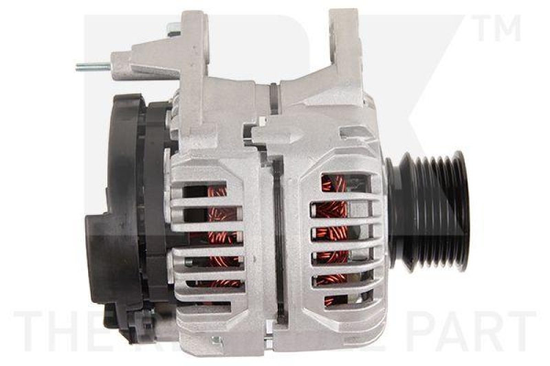 NK 4847008 Generator f&uuml;r AUDI,SEAT,SKODA,VW