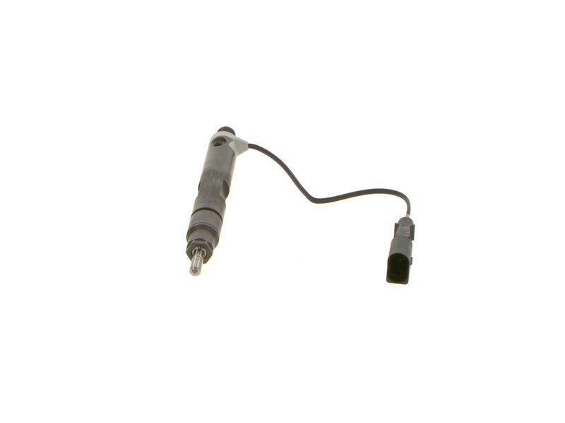 Bosch 0 432 193 542 D&uuml;senhalterkombination