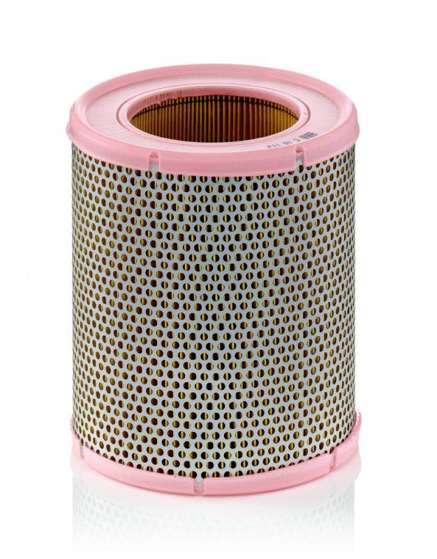 MANN-FILTER C 16 113 Luftfilter f&uuml;r Renault