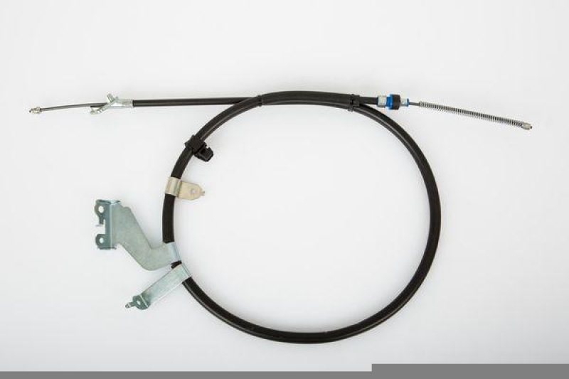 HELLA 8AS 355 670-711 Seilzug, Feststellbremse