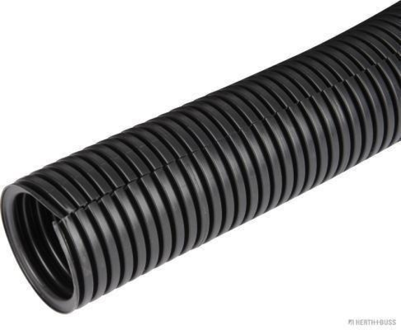 HERTH+BUSS 51271178003 Wellrohr 37 mm, 3 m