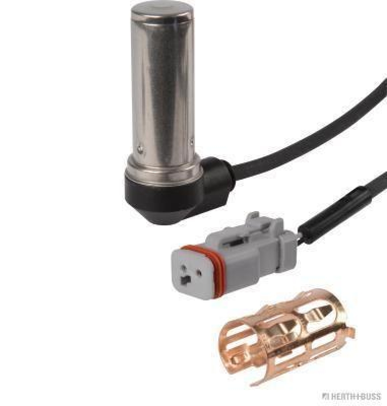 HERTH+BUSS 70660591 Sensor, Raddrehzahl