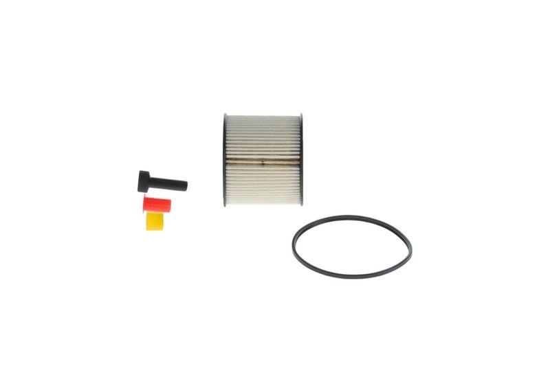 BOSCH 1 457 070 000 Kraftstofffilter