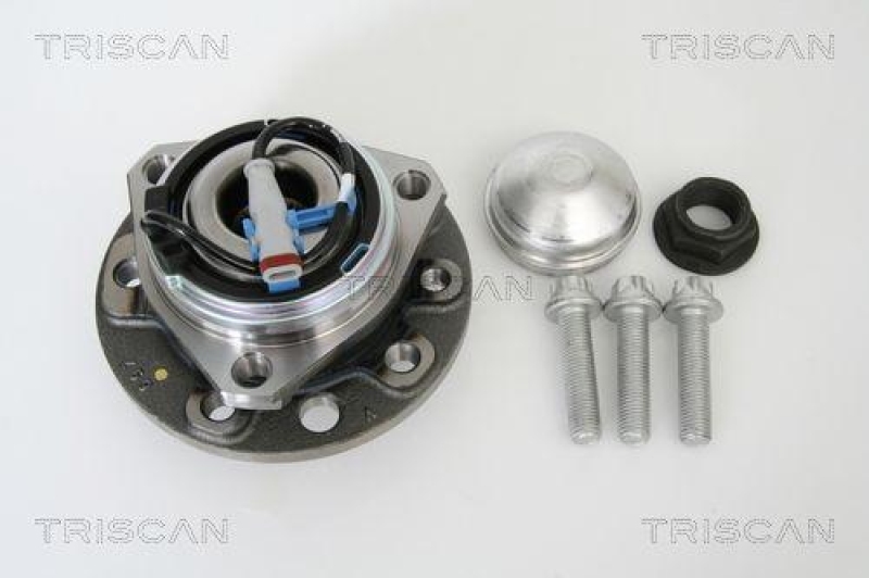 TRISCAN 8530 24120 Radlagersatz Vorne f&uuml;r Opel