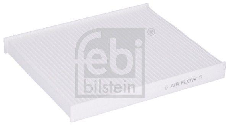 FEBI BILSTEIN 45535 Innenraumfilter für BMW