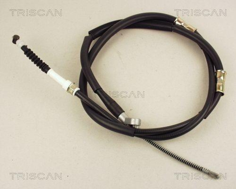 TRISCAN 8140 13153 Handbremsseil f&uuml;r Toyota Camry 3Vz-Fe, 5Sfe