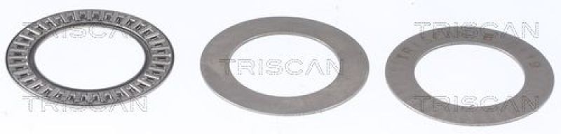 TRISCAN 8500 24925 Federbeinlager für Honda, Suzuki, Opel
