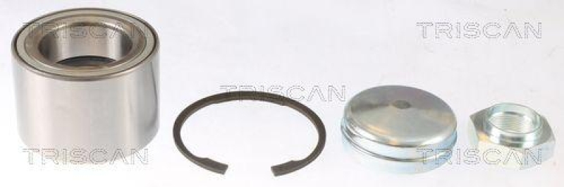 TRISCAN 8530 10141 Radlagersatz Vorne f&uuml;r Citroen, Fiat, Peugeot