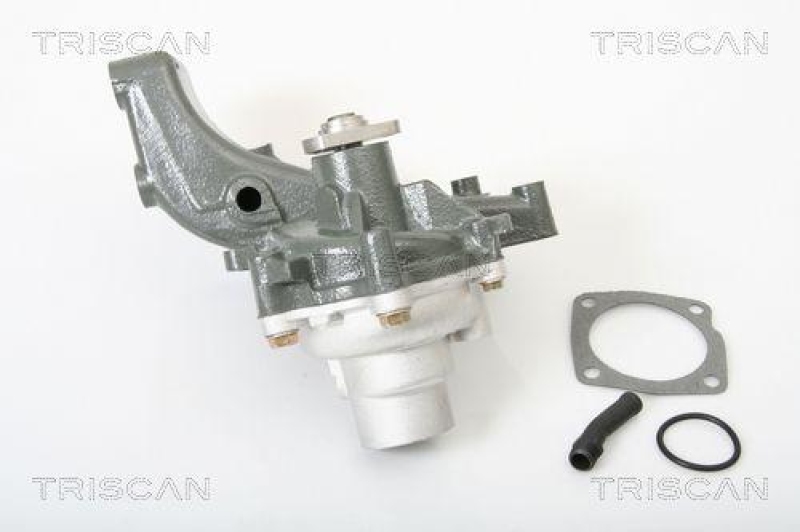 TRISCAN 8600 15970 Wasserpumpe f&uuml;r Fiat Ducato 1.9 Diesel