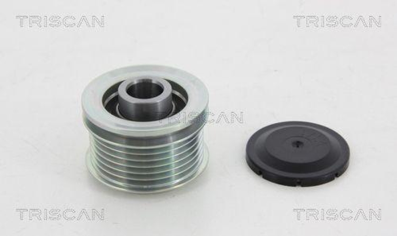 TRISCAN 8641 164007 Generatorfreilauf für Ford