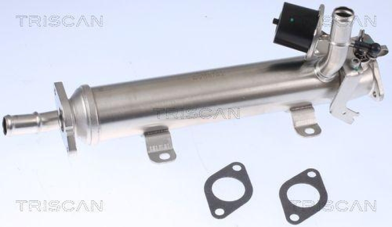 TRISCAN 8813 29322 K&uuml;hler, Abgasr&uuml;ckf&uuml;hrung f&uuml;r Vag