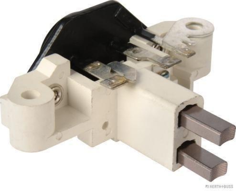 HERTH+BUSS 35000151 Generatorregler 12 V, Bosch