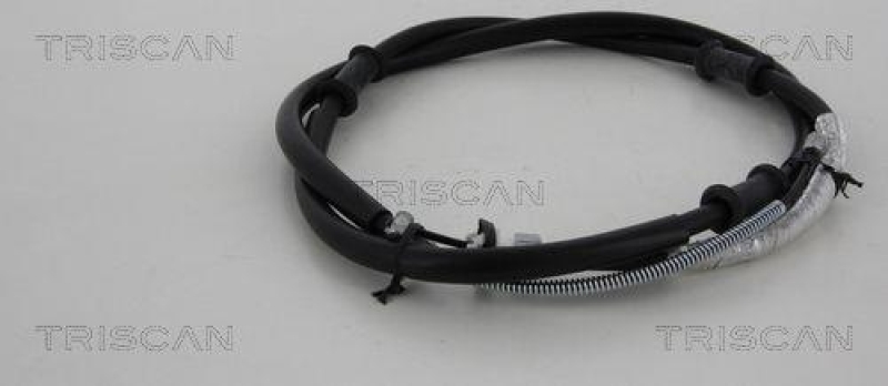 TRISCAN 8140 151037 Handbremsseil f&uuml;r Fiat Doblo Lpg