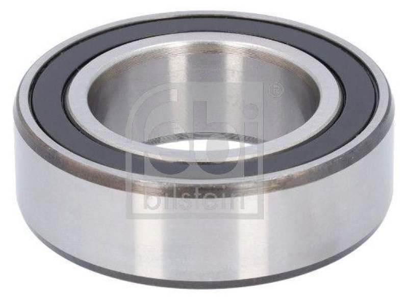 FEBI BILSTEIN 14838 Umlenkrolle f&uuml;r Zahnriemen f&uuml;r Fiat