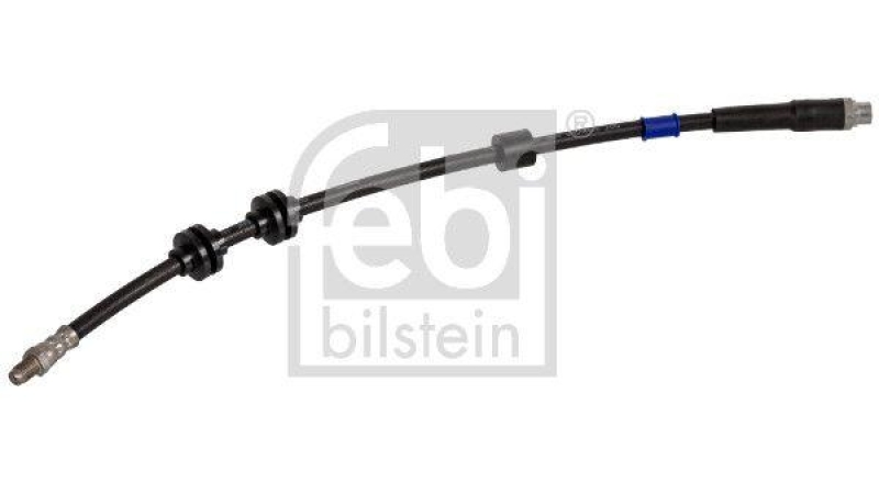 FEBI BILSTEIN 170206 Bremsschlauch f&uuml;r BMW