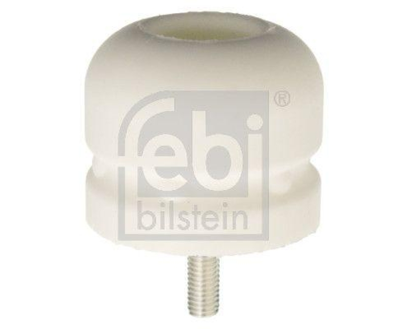 FEBI BILSTEIN 17249 Anschlagpuffer für Fahrerhaus für Scania