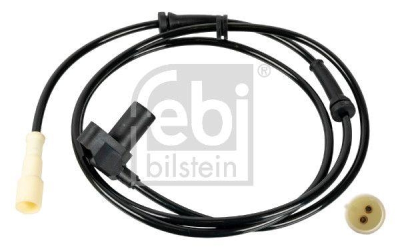 FEBI BILSTEIN 175911 ABS-Sensor f&uuml;r Renault