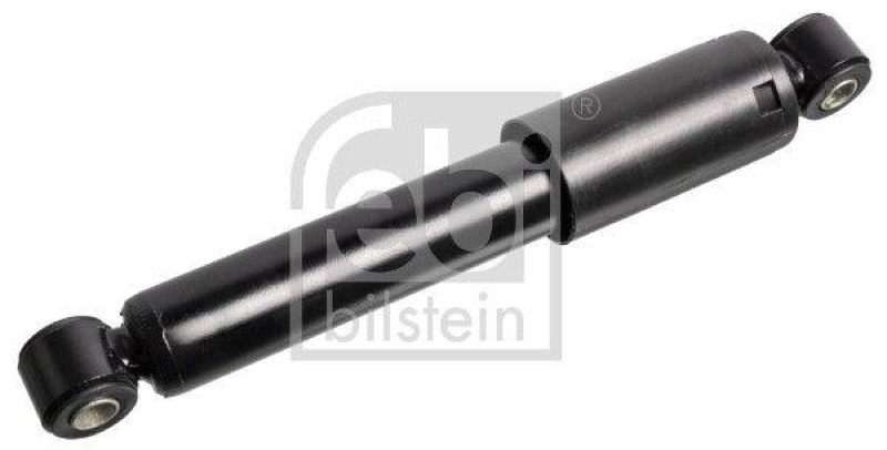 FEBI BILSTEIN 176983 Sto&szlig;d&auml;mpfer f&uuml;r IVECO (LCV)
