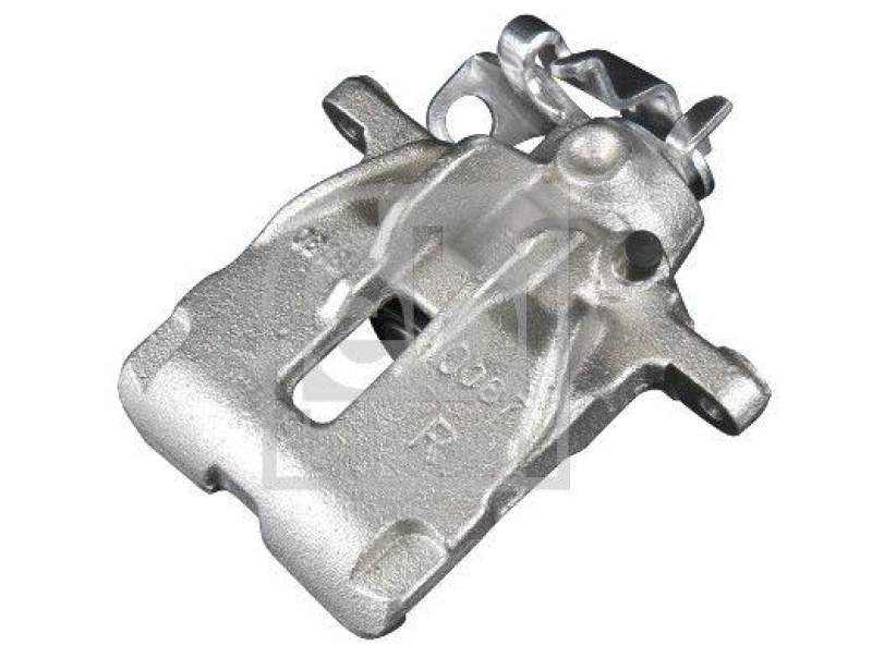 FEBI BILSTEIN 178054 Bremssattel mit integrierter Feststellbremse f&uuml;r Opel