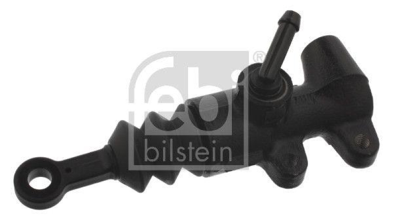 FEBI BILSTEIN 34857 Kupplungsgeberzylinder f&uuml;r VW-Audi