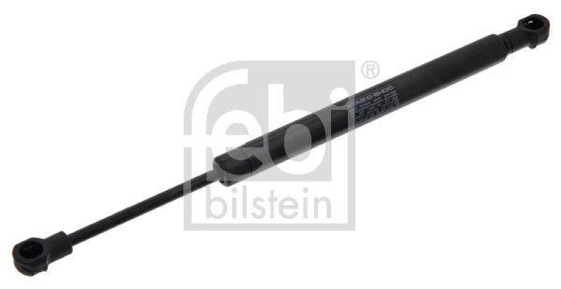 FEBI BILSTEIN 37491 Gasdruckfeder f&uuml;r Heckklappe f&uuml;r VW-Audi