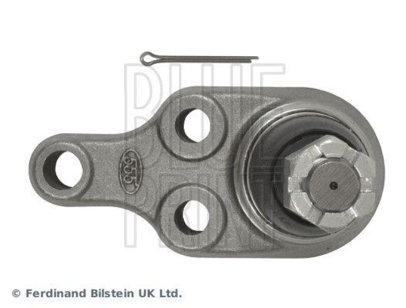 BLUE PRINT ADZ98617 Traggelenk mit Kronenmutter und Splint für Isuzu Truck