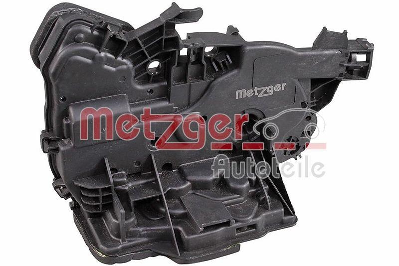 METZGER 2314456 T&uuml;rschloss f&uuml;r SEAT/SKODA/VW hinten rechts