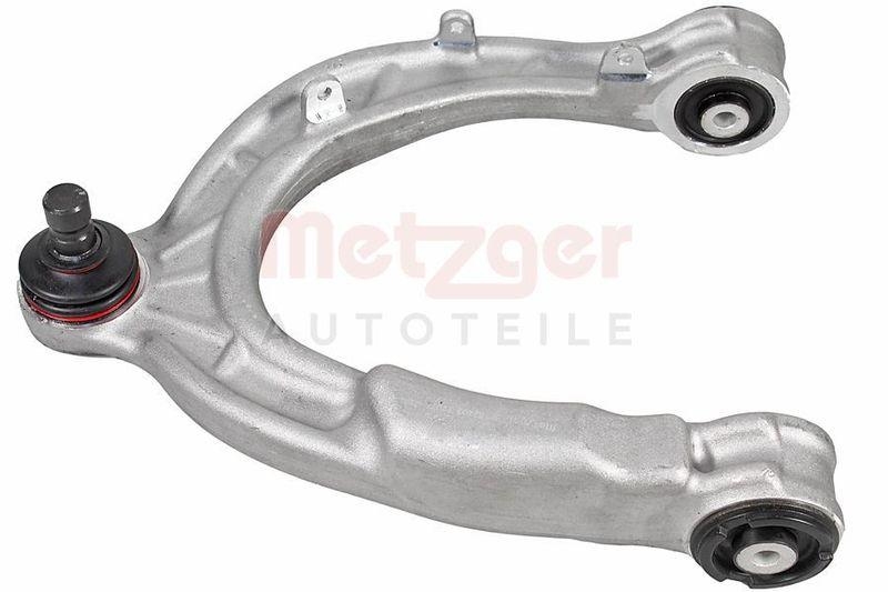 METZGER 58152402 Lenker, Radaufh&auml;ngung f&uuml;r TESLA VA rechts OBEN