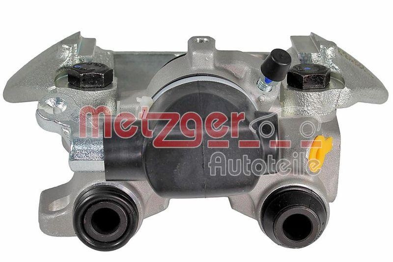 METZGER 6260811 Bremssattel Neuteil f&uuml;r CITROEN/PEUGEOT HA links