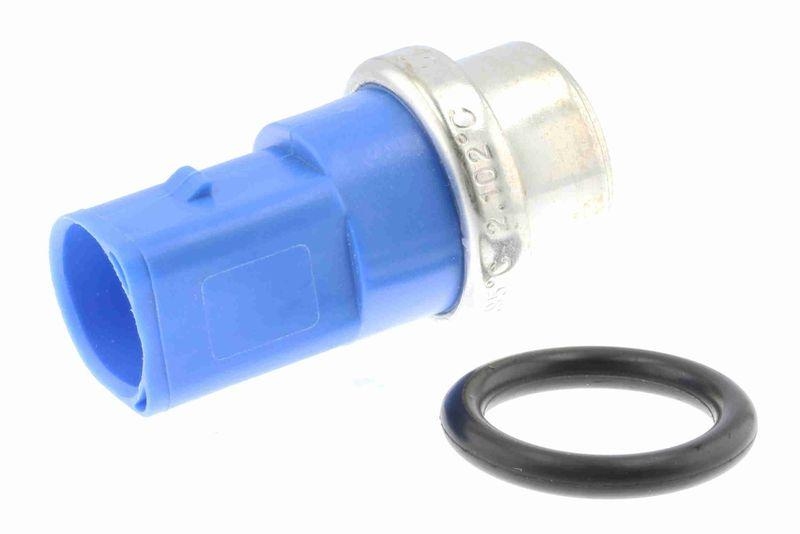 VEMO V15-99-2009 Temperaturschalter, K&uuml;hlerl&uuml;fter 95-85&deg;/102-92&deg;/20mm 4-Polig f&uuml;r AUDI