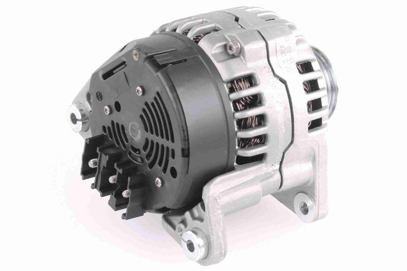 VEMO V25-13-39510 Generator 14 V, 70 A &Oslash;: 55 mm, Rippen: 6 f&uuml;r FORD