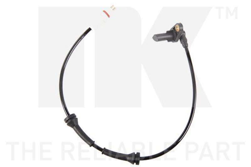 NK 293971 Sensor, Raddrehzahl f&uuml;r DACIA, RENAULT