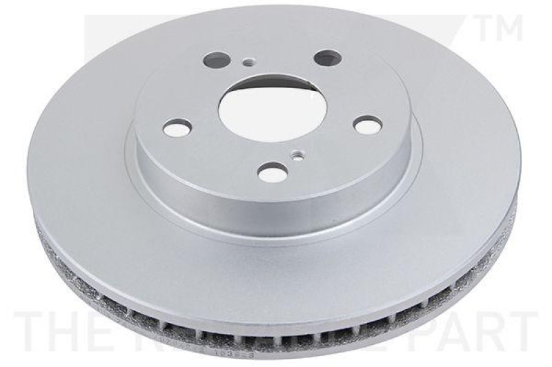 NK 314539 Bremsscheibe f&uuml;r TOYOTA