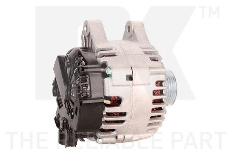 NK 4847360 Generator f&uuml;r CITR,FIAT,LANCIA,PEU,SUZ,TOY