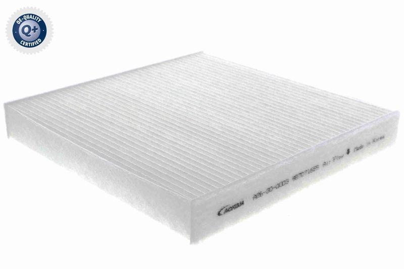 ACKOJA A26-30-0003 Filter, Innenraumluft Textil für HONDA