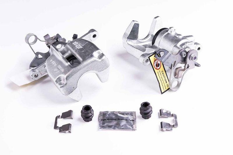 HELLA 8AC 355 384-841 Bremssattel f&uuml;r P.S.A/FIAT