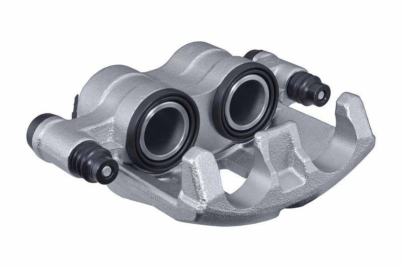 HELLA 8AN 355 796-121 Bremssattel