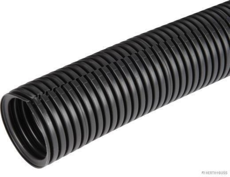 HERTH+BUSS 51271178110 Wellrohr 37 mm, 10 m
