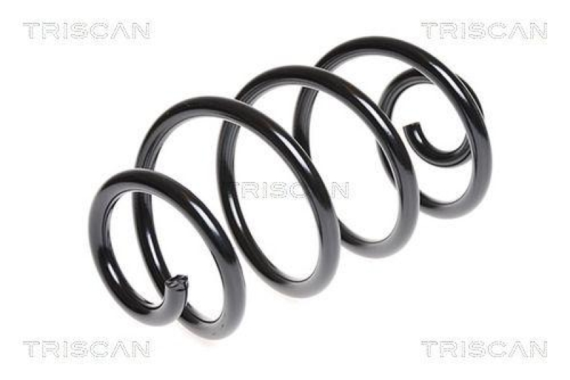 TRISCAN 8750 1480 Spiralfeder Hinten f&uuml;r Nissan