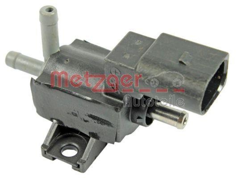 METZGER 0892141 Ladedruckregelventil für AUDI/SEAT/SKODA/VW