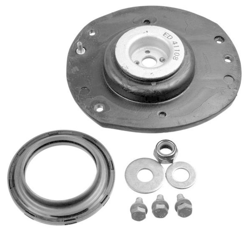 SACHS 802213 Reparatursatz Federbeinst&uuml;tzlager