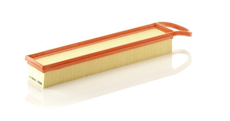 MANN-FILTER C 5082/2 Luftfilter f&uuml;r PSA