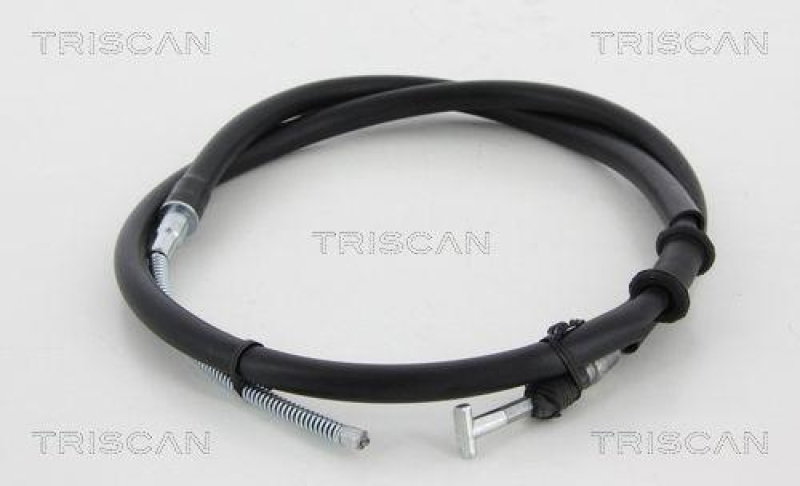TRISCAN 8140 151038 Handbremsseil f&uuml;r Fiat Palio