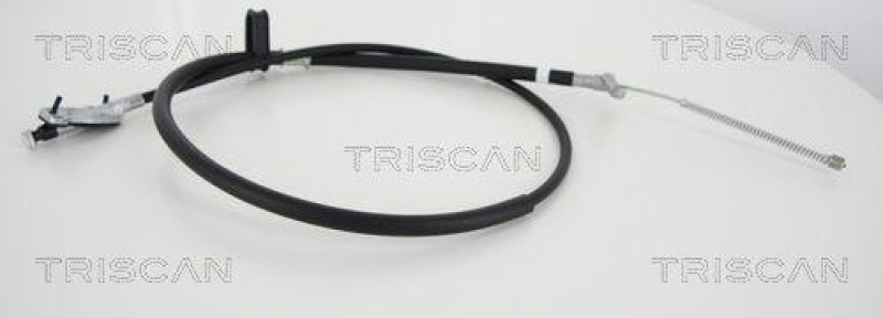 TRISCAN 8140 41123 Handbremsseil f&uuml;r Daihatsu Serion