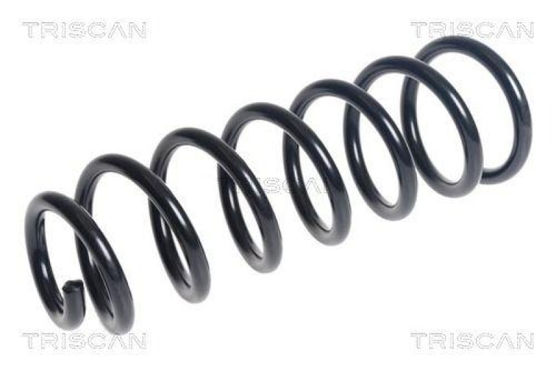 TRISCAN 8750 23203 Spiralfeder Vorne f&uuml;r Coil Spring Front Mercede