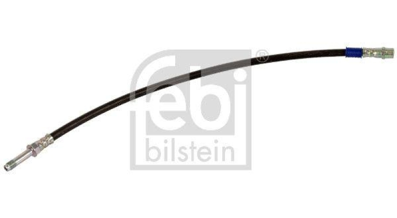 FEBI BILSTEIN 170207 Bremsschlauch f&uuml;r Mercedes-Benz