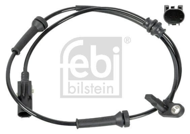 FEBI BILSTEIN 174855 ABS-Sensor f&uuml;r Fiat