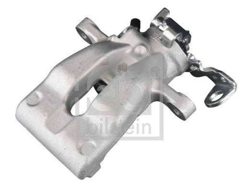 FEBI BILSTEIN 178055 Bremssattel mit integrierter Feststellbremse für Opel