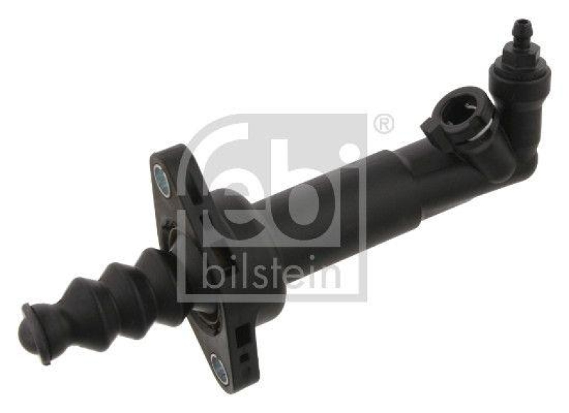 FEBI BILSTEIN 34859 Kupplungsnehmerzylinder für VW-Audi